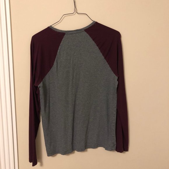 Two Banana Republic Two Tone Mens T-Shirts in Medium - Picture 4 of 7